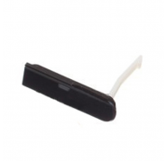 Tapa Puerto USB Sony Xperia Z L36H Negro
