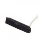 Tapa Puerto USB Sony Xperia Z L36H Negro