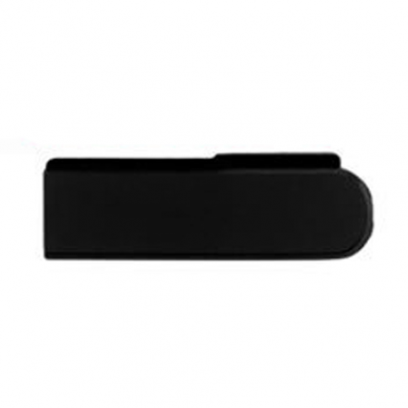 Tapa Puerto USB Sony Xperia Z L36H Negro