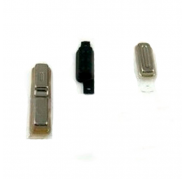 Kit Botones Blackberry Curve 8300 / 8310 / 8320