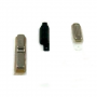 Kit Botones Blackberry Curve 8300 / 8310 / 8320