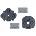 Kit Botones de Goma para PSP 1000