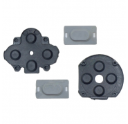Kit Botones de Goma para PSP 1000