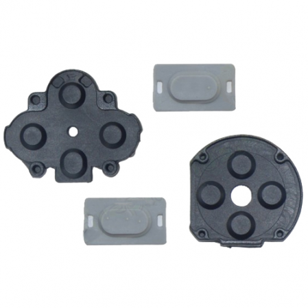 Kit Botones de Goma para PSP 1000