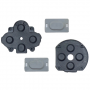 Kit Botones de Goma para PSP 1000