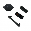 Kit Botones iPad... Volumen, Silencio, Encendido, Home