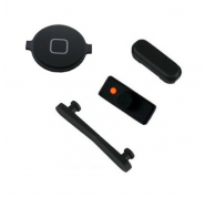 Kit Botones iPad... Volumen, Silencio, Encendido, Home