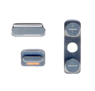 Kit Botones iPhone 4S Volumen + Mute + Power