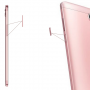 Kit botones laterales Innjoo Max 3 Pro LTE Rosa SWAP