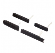 Buttons Kit Sony Xperia Z L36H Black Buttons Kit Sony Xperia Z L36H Black