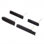 Kit Botones Sony Xperia Z L36H Negro