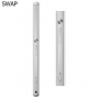 Kit Botones Sony Xperia Z1 Compact D5503 Plata SWAP
