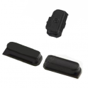 Kit Botones Sonyericsson W850 Negro