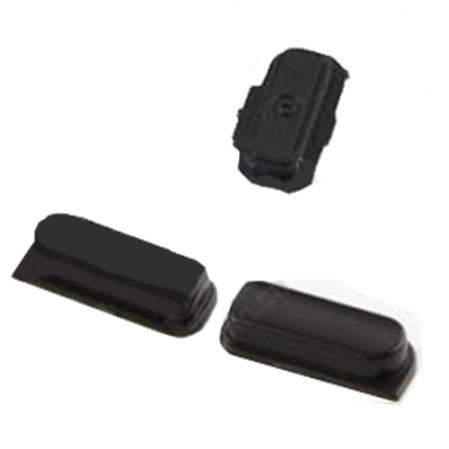 Kit Botones Sonyericsson W850 Negro