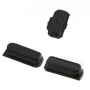 Kit Botones Sonyericsson W850 Negro