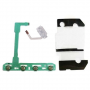 Kit Cable Flex Botones PSP GO