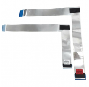 Kit Cables Flex LG 49UJ670V EAD63969909/EAD63969908