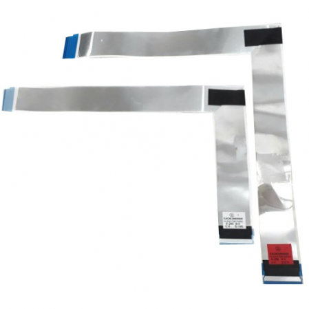 Kit Cables Flex LG 49UJ670V EAD63969909/EAD63969908