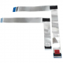 Kit Cables Flex LG 49UJ670V EAD63969909/EAD63969908