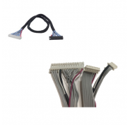 Kit Cables NEVIR NVR-7406-28HD-N SWAP