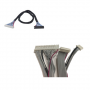 Kit Cables NEVIR NVR-7406-28HD-N SWAP