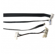 SAMSUNG Cables Kit UE48JU6000W