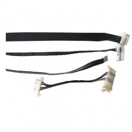 Kit Cables SAMSUNG UE48JU6000W