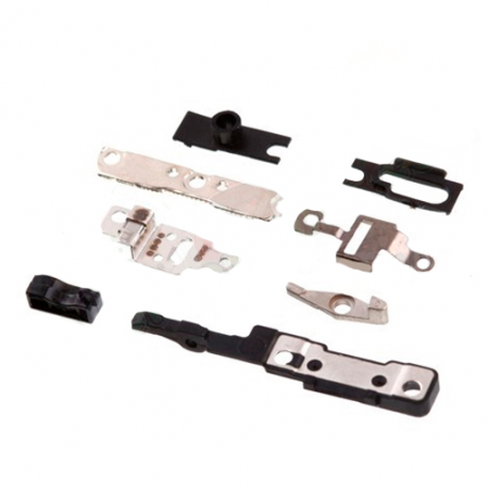 Kit Componentes Internos iPhone 4