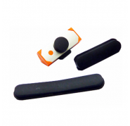 Kit De Botones iPad 2