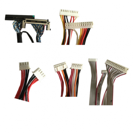 Kit de Cables Akai AKTV601TS SWAP