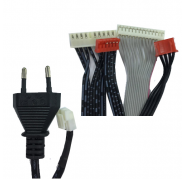 Kit de Cables Blusens CRV55U420BM SWAP
