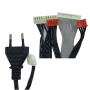 Kit de Cables Blusens CRV55U420BM SWAP