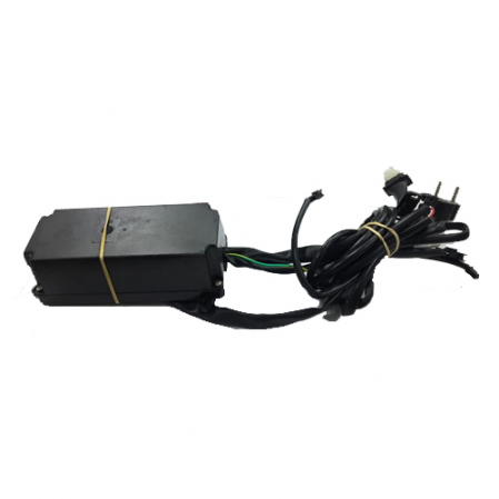 Kit de Cables Campana Extractora Teka NC 785 40455381