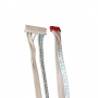 Kit de Cables E475747 Sharp LC-49CUF8462ES,LC-49CUF8472ES ...