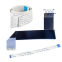 Kit de Cables Flex Philips 43PUS6401/12 E230343 AWM 20624