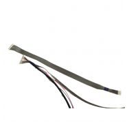 Kit de Cables HISENSE H49M2600 SWAP Kit de Cables HISENSE H49M2600 SWAP