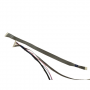Kit de Cables HISENSE H49M2600 SWAP