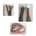 Kit de Cables HISENSE H55M3300