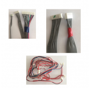 Kit de Cables HISENSE H55M3300 Kit de Cables HISENSE H55M3300