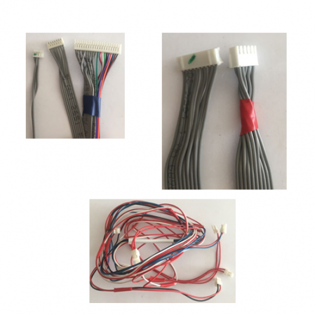 Kit de Cables HISENSE H55M3300