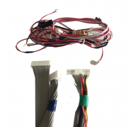 Kit de Cables Hisense H65N5300 SWAP Kit de Cables Hisense H65N5300 SWAP