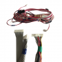 Kit de Cables Hisense H65N5300 SWAP