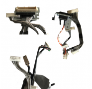 Kit de Cables KD-55A1 SWAP Kit de Cables KD-55A1 SWAP