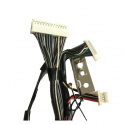 Kit de Cables KD-55X8507C SWAP