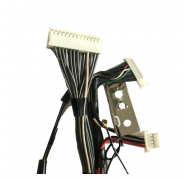 Kit de Cables KD-55X8507C SWAP Kit de Cables KD-55X8507C SWAP