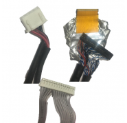 Kit de Cables Kunft Led TV 40CGL 107016 SWAP