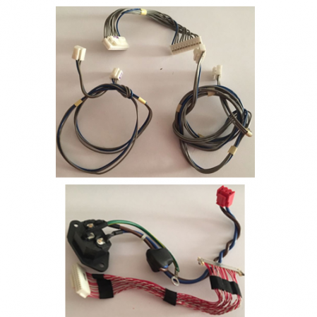Kit de Cables LG 22LS4D SWAP