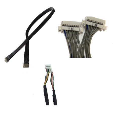 Kit de Cables LG 32LF5800