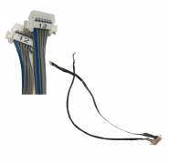 Kit de Cables LG 32LF630V