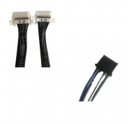 Kit de Cables LG 32LH604V